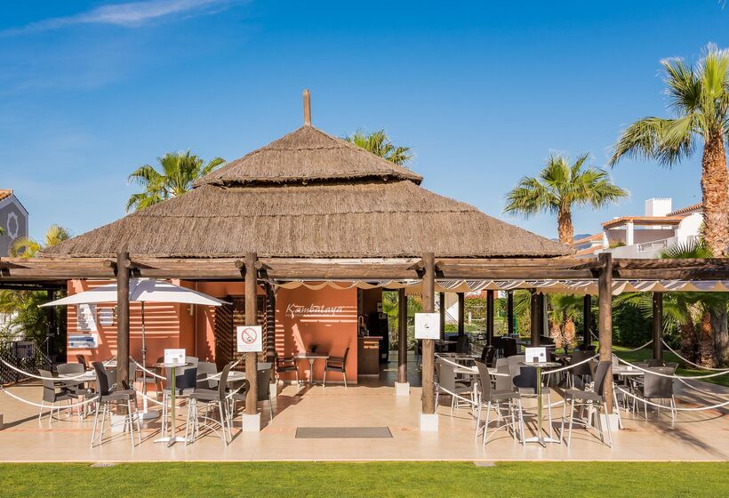 Cortijo Del Mar Resort