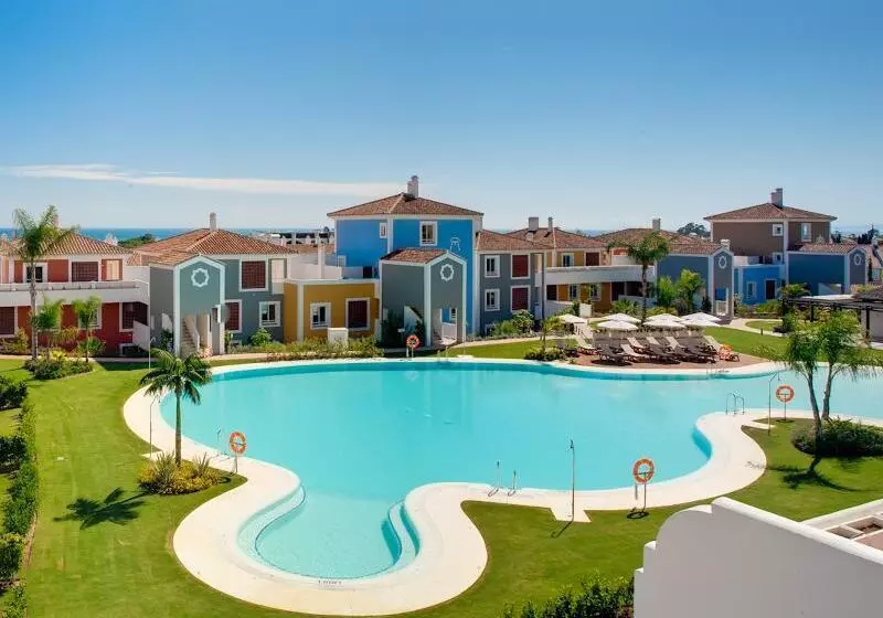 Cortijo Del Mar Resort