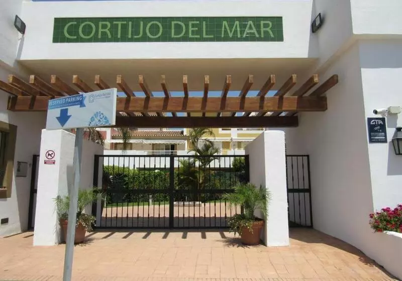 Cortijo Del Mar Resort