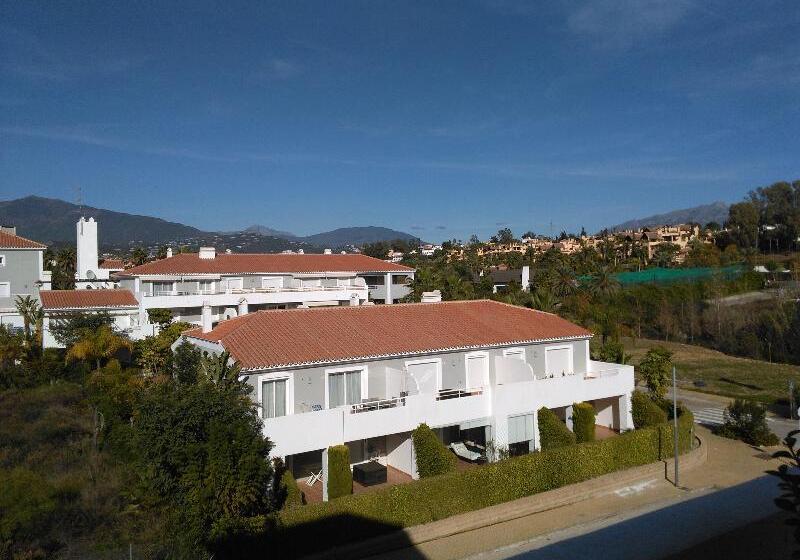 Cortijo Del Mar Resort