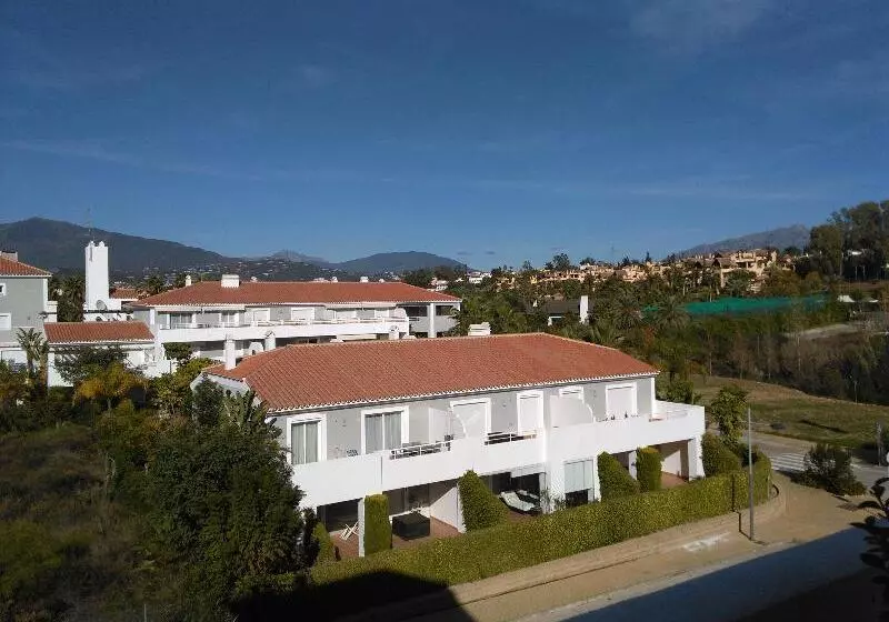 Cortijo Del Mar Resort