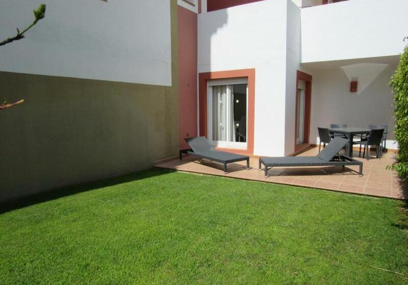 Cortijo Del Mar Resort