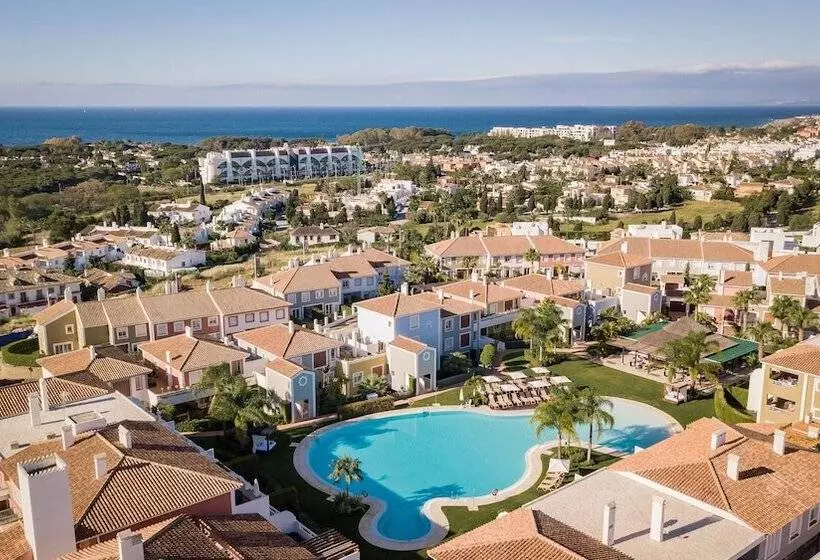 Cortijo Del Mar Resort