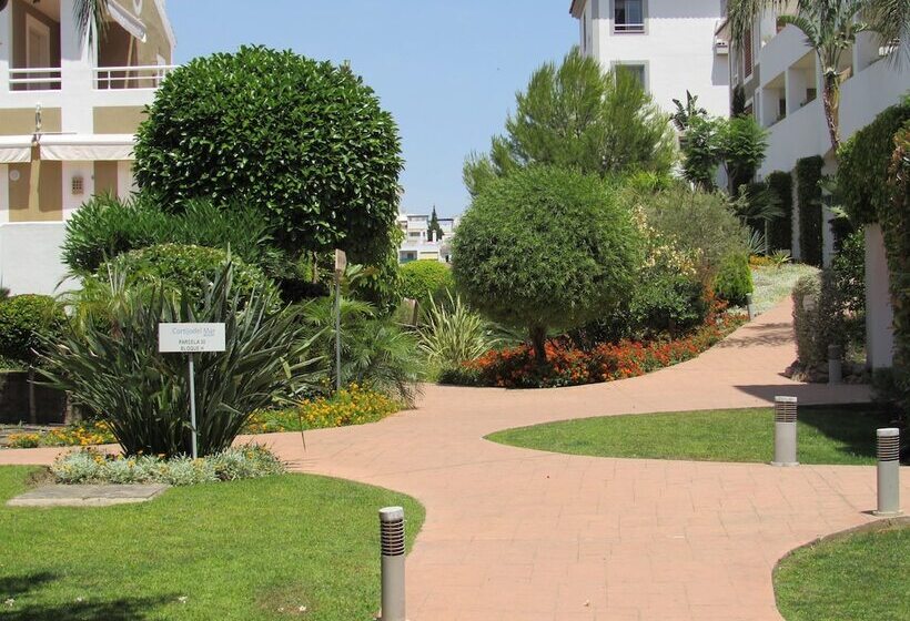 Cortijo Del Mar Resort