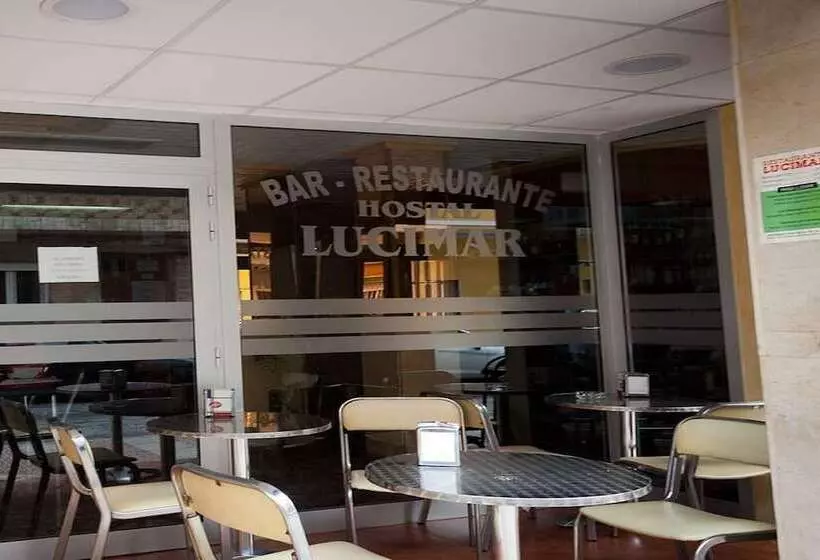 Hostal Luci Mar