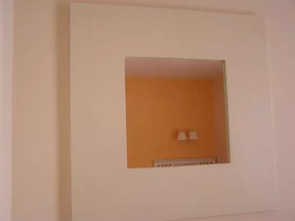 בית מלון כפרי Arcas De Agua