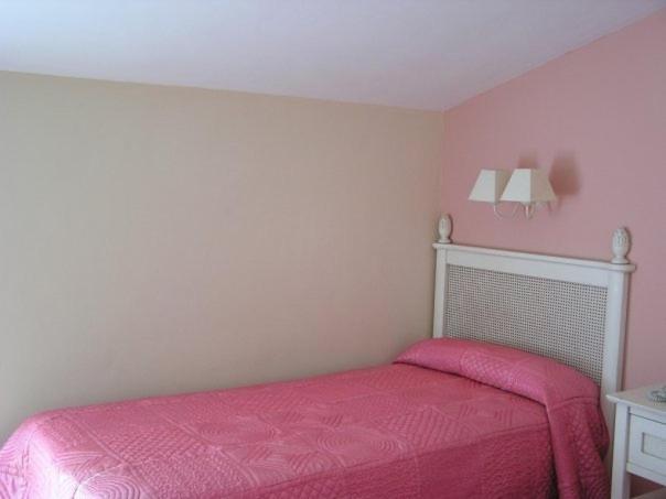 Сельский отель Arcas De Agua