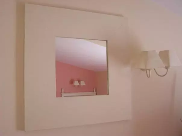 בית מלון כפרי Arcas De Agua