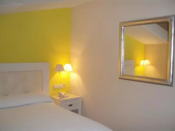 בית מלון כפרי Arcas De Agua