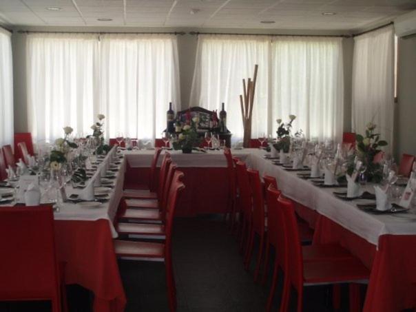 Сельский отель Arcas De Agua