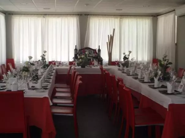 בית מלון כפרי Arcas De Agua