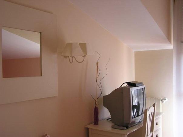 Сельский отель Arcas De Agua