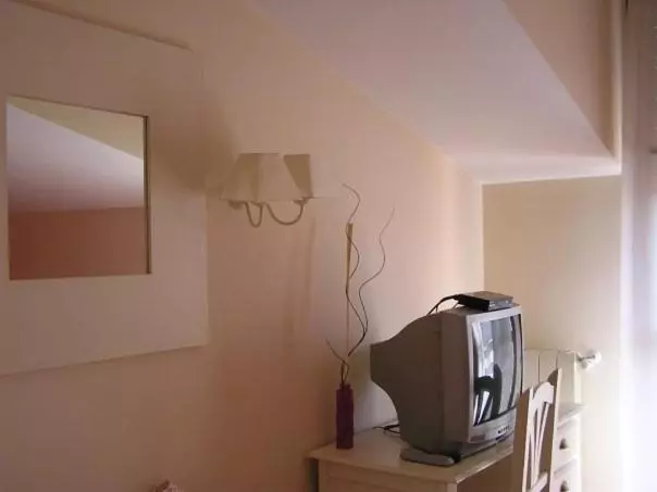 בית מלון כפרי Arcas De Agua