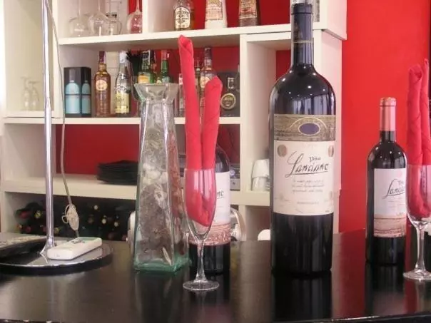 בית מלון כפרי Arcas De Agua