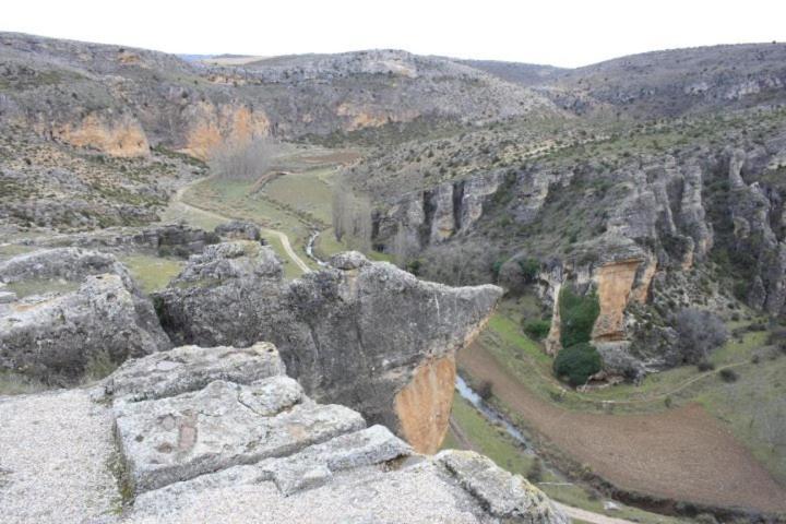 Сельский отель Arcas De Agua