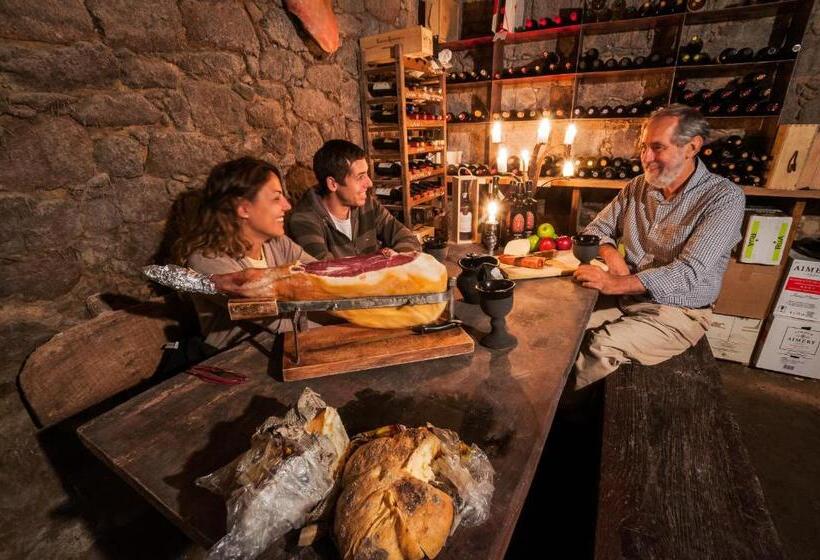 乡村酒店 Casa Grande De Rosende