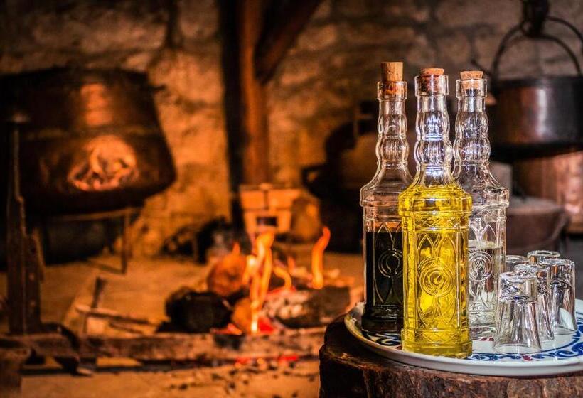 乡村酒店 Casa Grande De Rosende