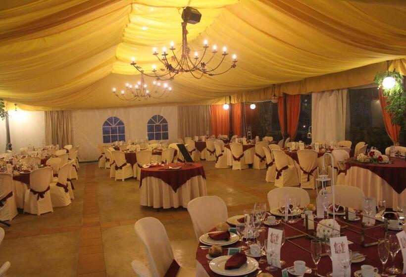 乡村酒店 Casa Grande De Rosende