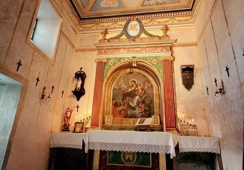 בית מלון כפרי Casa Grande De Rosende