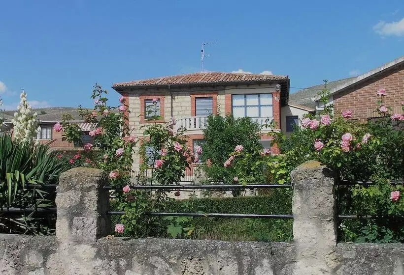 Сельский отель Rural La Consulta De Isar