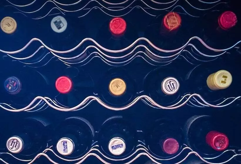 Сельский отель Rural La Consulta De Isar