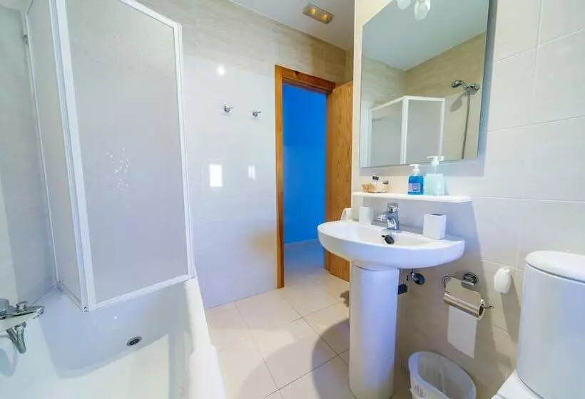 Сельский отель Rural La Consulta De Isar