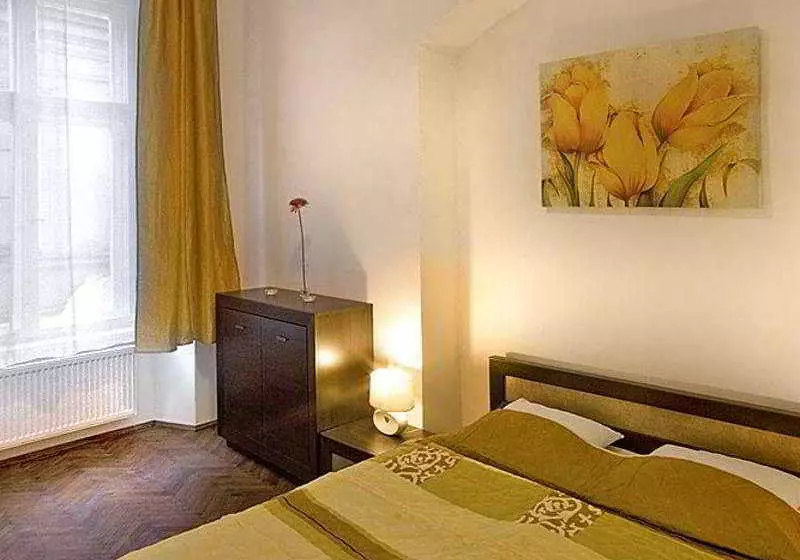 Krakow Aparthotel