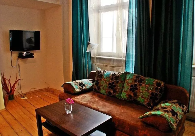 Krakow Aparthotel