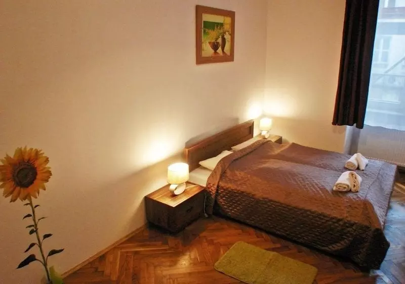 Krakow Aparthotel