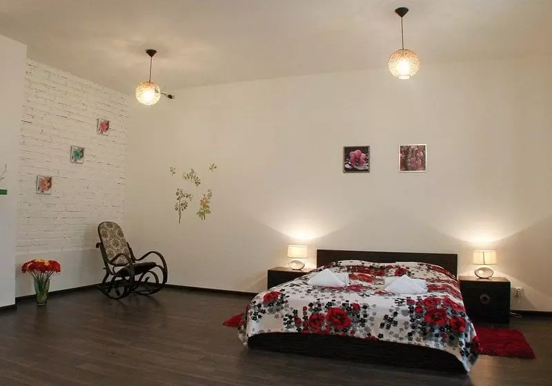 Krakow Aparthotel