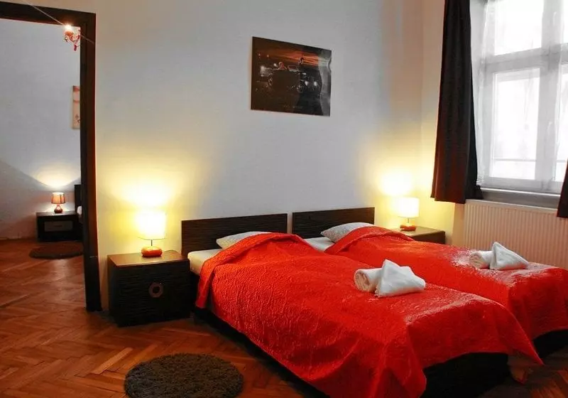 Krakow Aparthotel