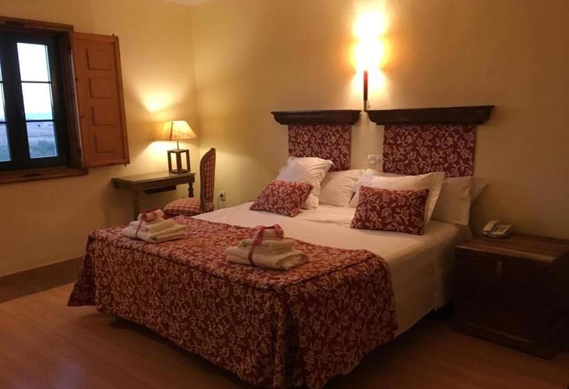 Quinta La Encarnación