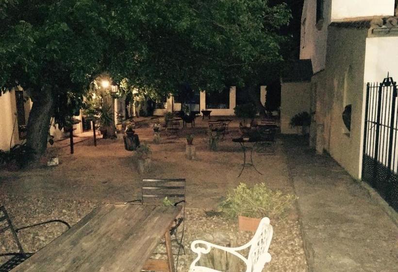 Quinta La Encarnación