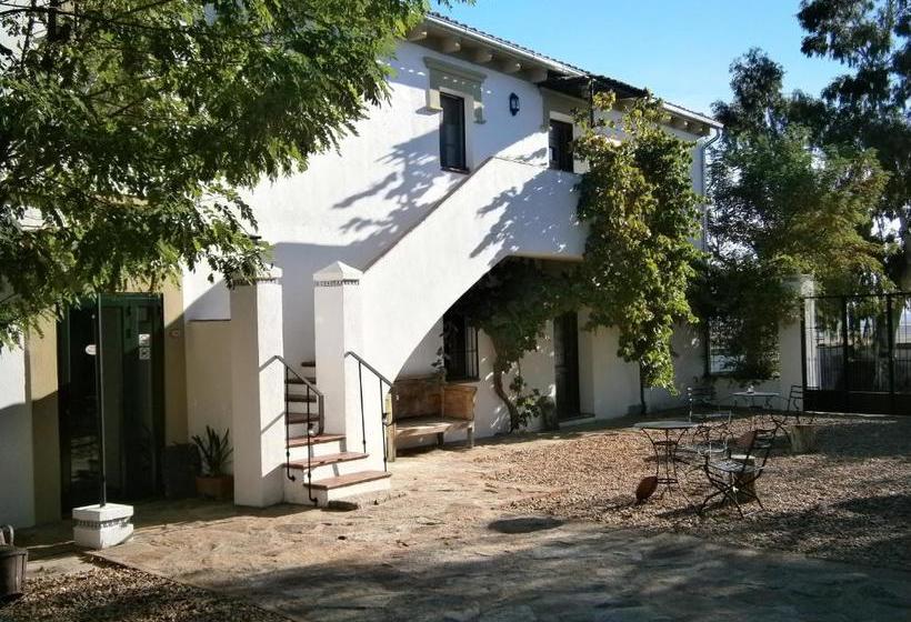 Quinta La Encarnación