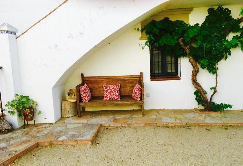 Quinta La Encarnación