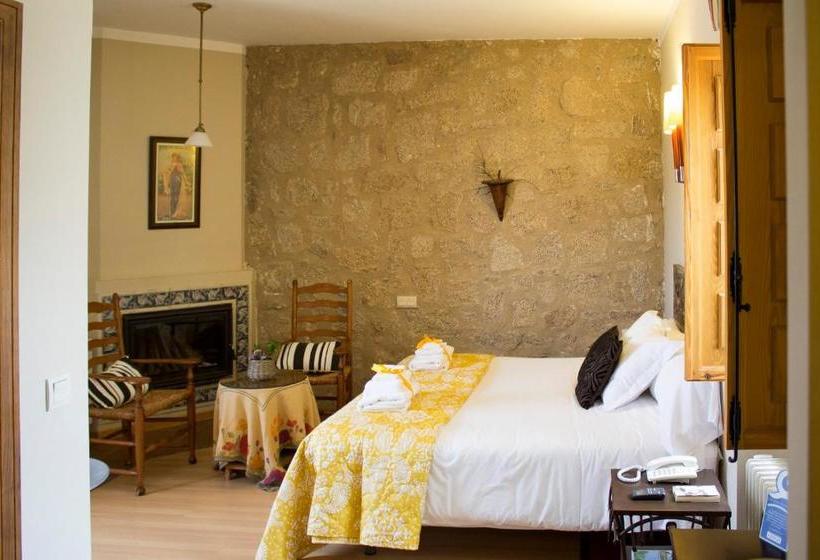 Quinta La Encarnación