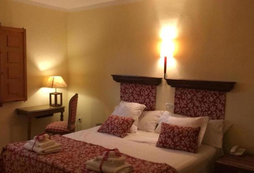 Quinta La Encarnación