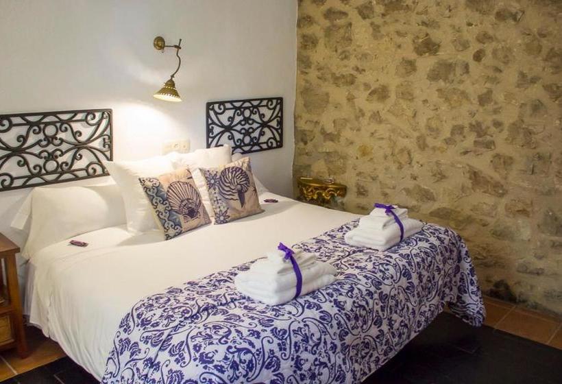 Quinta La Encarnación