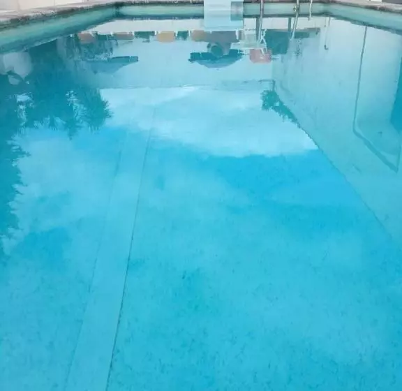 Quinta La Encarnación