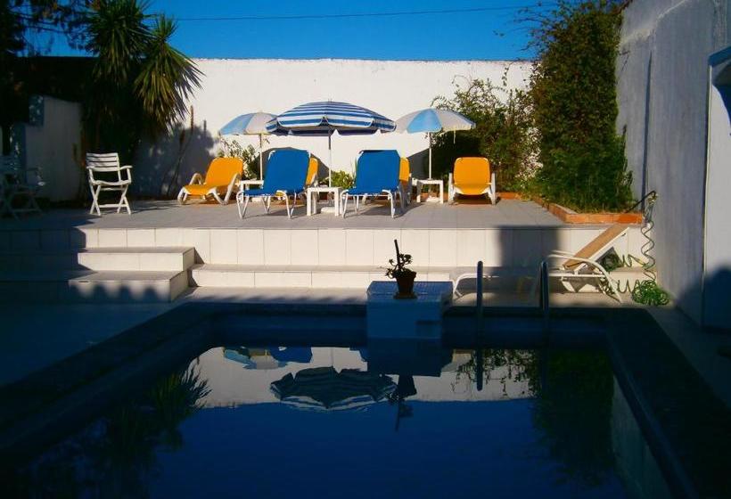 Quinta La Encarnación