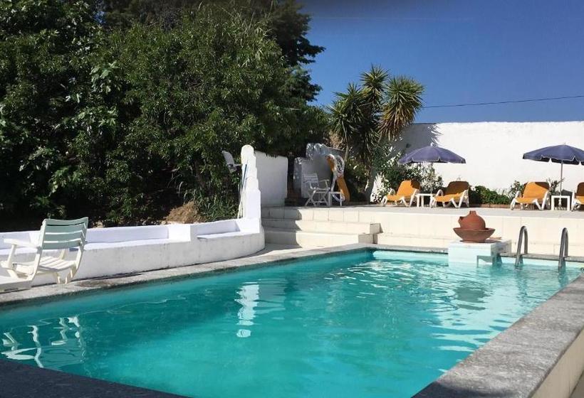 Quinta La Encarnación