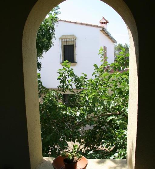 Quinta La Encarnación