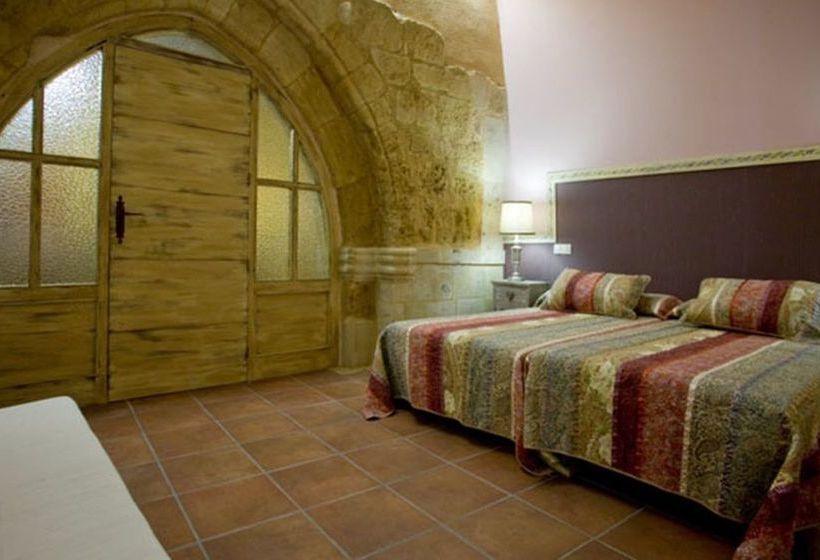 Rincon De San Cayetano