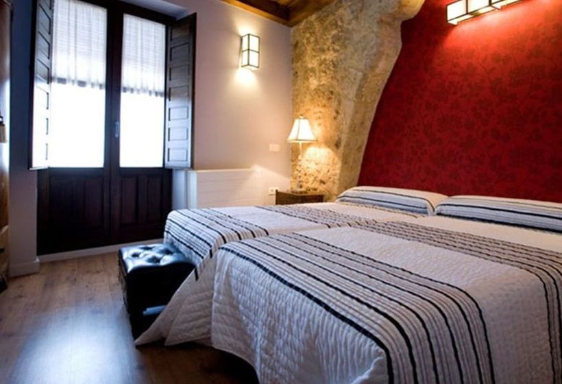 Rincon De San Cayetano