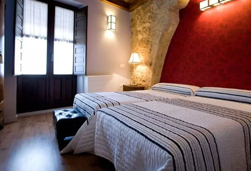 Rincon De San Cayetano