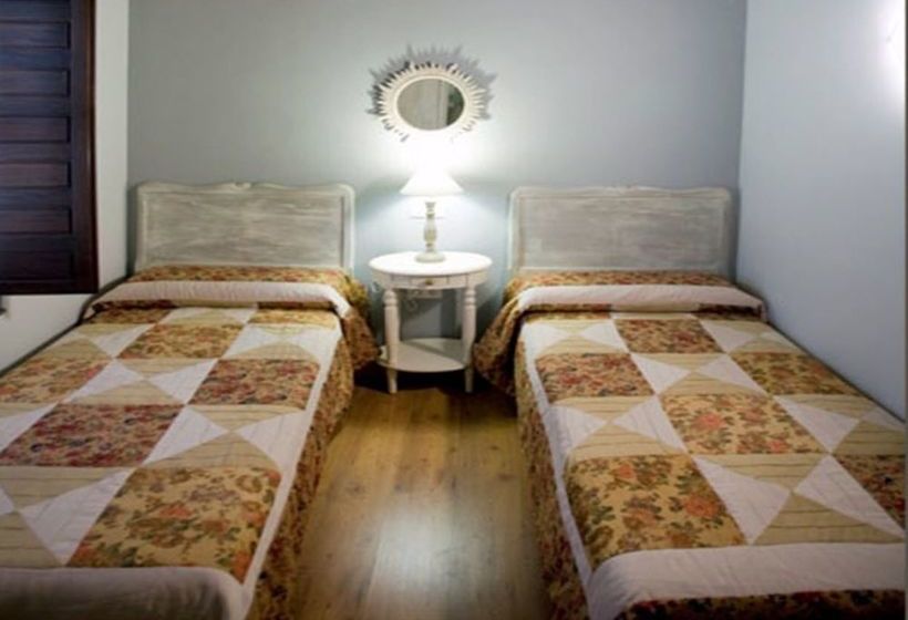 Rincon De San Cayetano