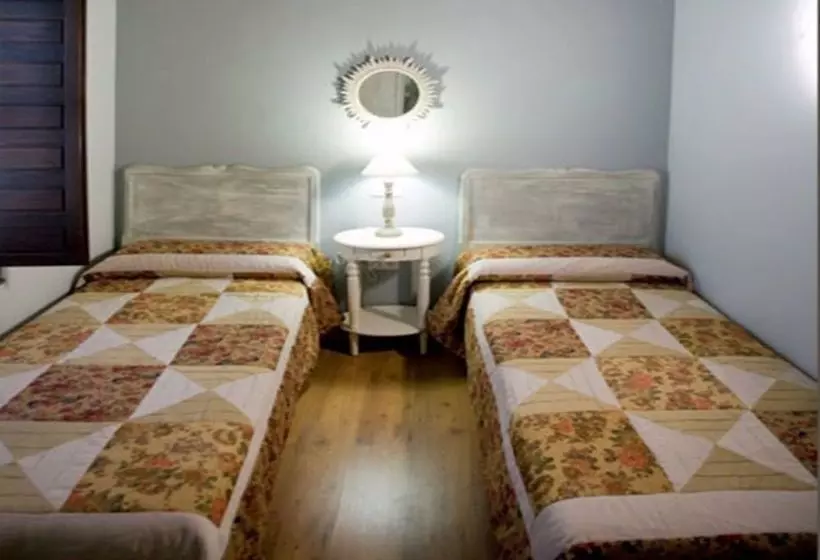 Rincon De San Cayetano