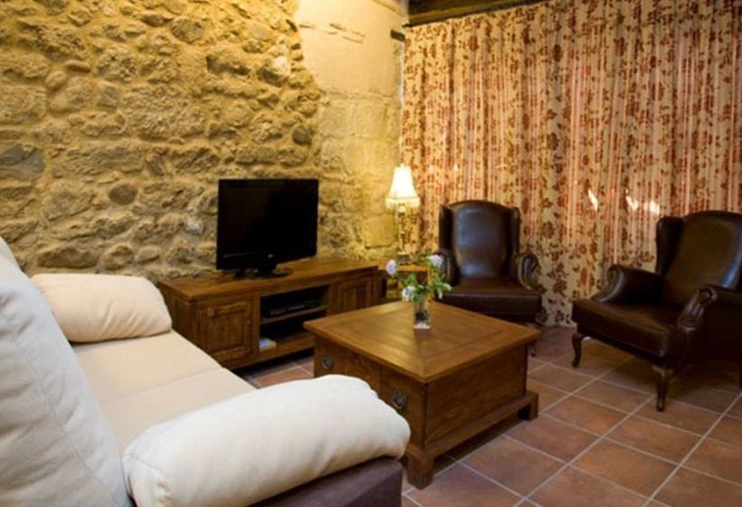 Rincon De San Cayetano