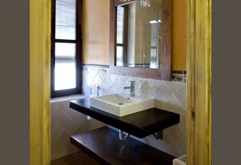 Rincon De San Cayetano