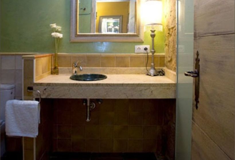 Rincon De San Cayetano